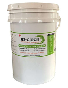 EZ-Clean Pet Odour Eliminator - 20L