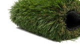 quality artificial grass materials