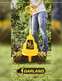 The Garland Roll and Comb 141E Sweeper